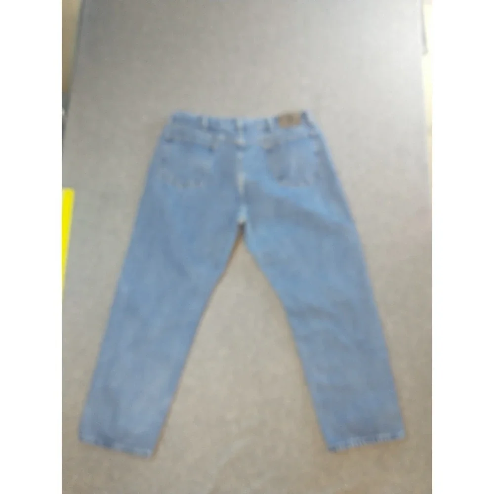 Wrangler classic five